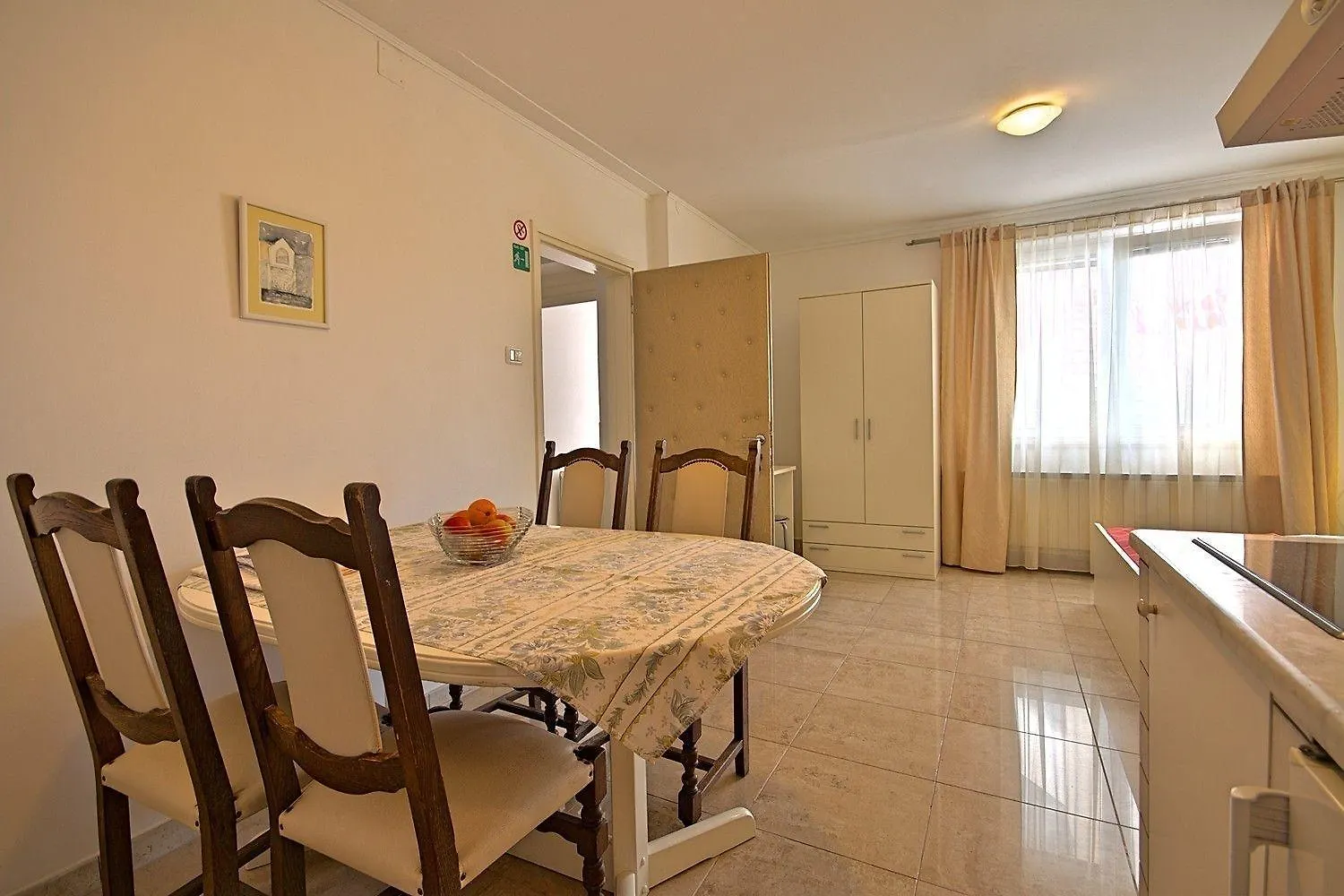 Apartment Nika 6 In Der Residenz Mit Pool Und Whirlpool In Strandnaehe Umag 0*,
